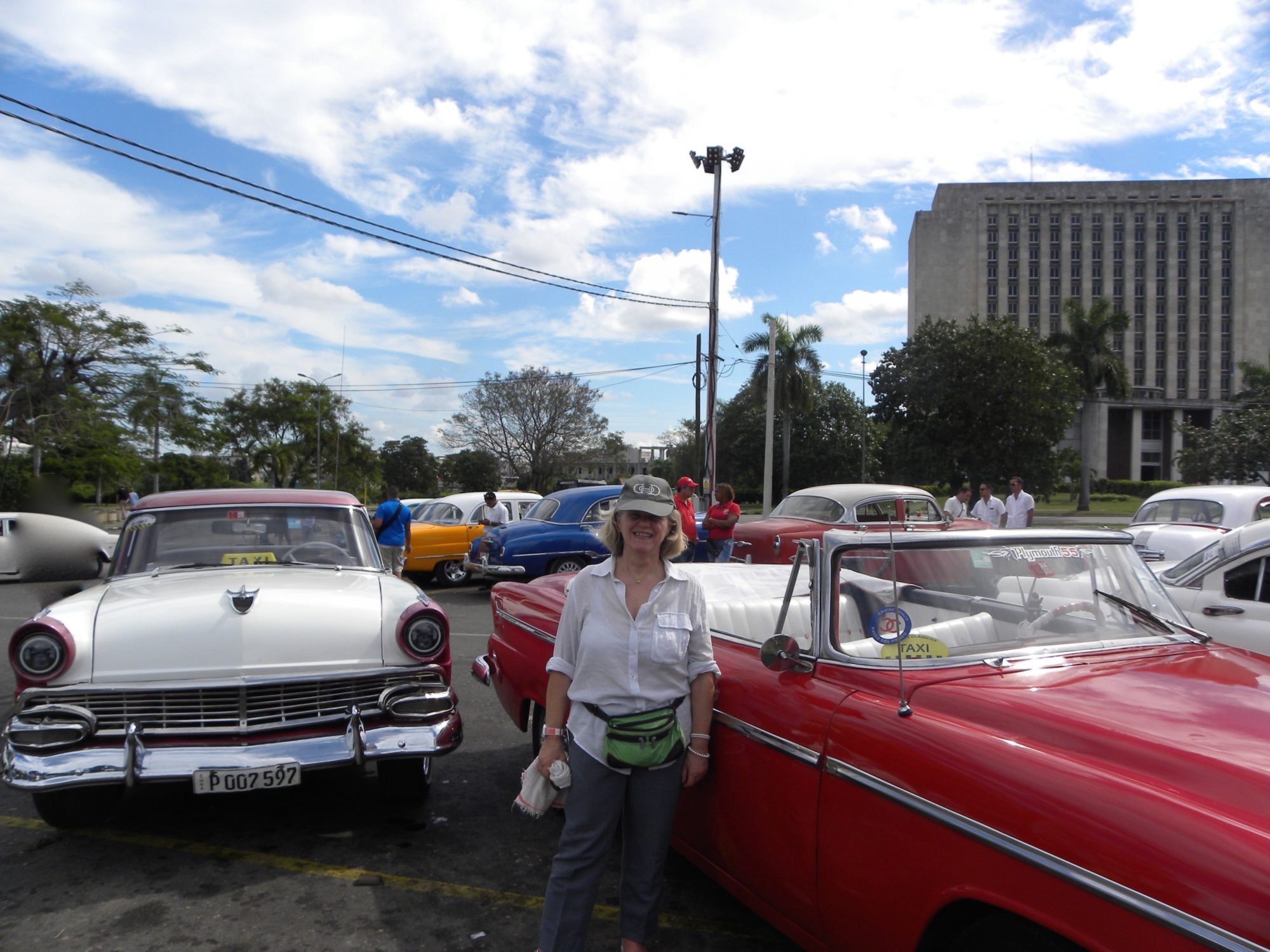 Cliché …Autant assumer !!