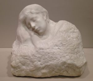 9eme billet | Rodin est mort il y a 100 ans 8 3 300x260