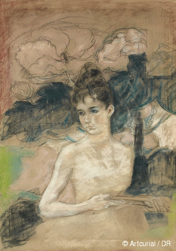 31ème Billet | Camille Claudel et Edgar Degas à Orsay 4