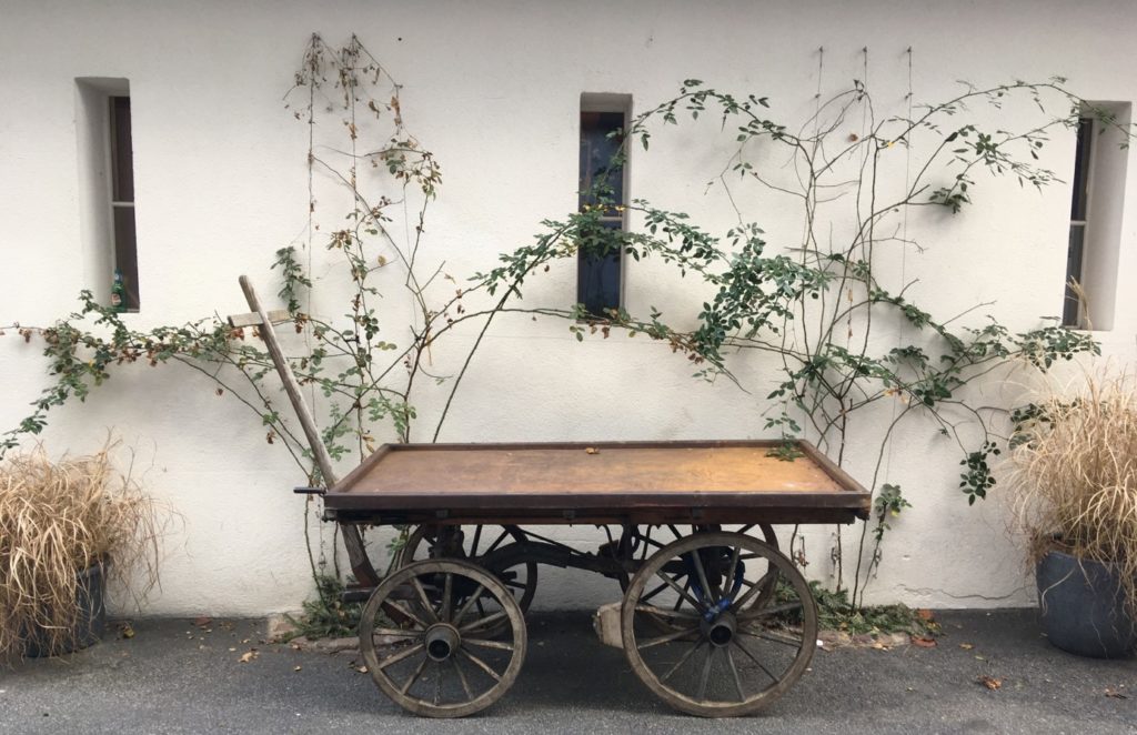 71ème billet | Bâle : la Fondation Beyeler, le Kunstmuseum, ArtBasel et la fontaine de TINGUELY.