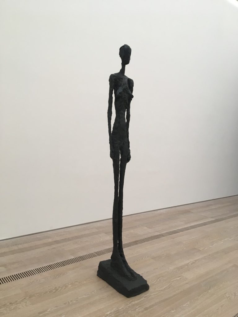 71ème billet | Bâle : la Fondation Beyeler, le Kunstmuseum, ArtBasel et la fontaine de TINGUELY.