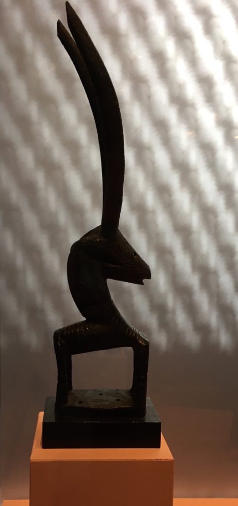 2 73ème billet – La collection de « Madame » au musée du Quai Branly www.culture-digitale.net